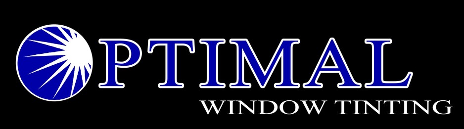 Optimal Window Tinting Pic 1 - Optimal Window Tinting