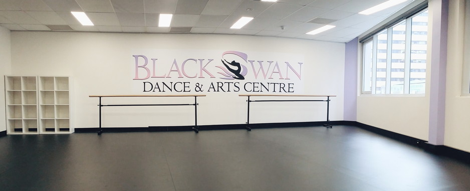 Black Swan Dance & Arts Centre Pic 1