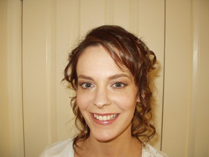 Mandala Beauty Pic 4 - Bridal Makeup