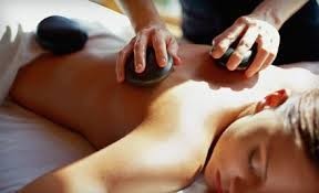 Mandala Beauty Pic 1 - Hot Stone Massage