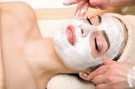 Mandala Beauty Pic 2 - Pure Bliss Facial