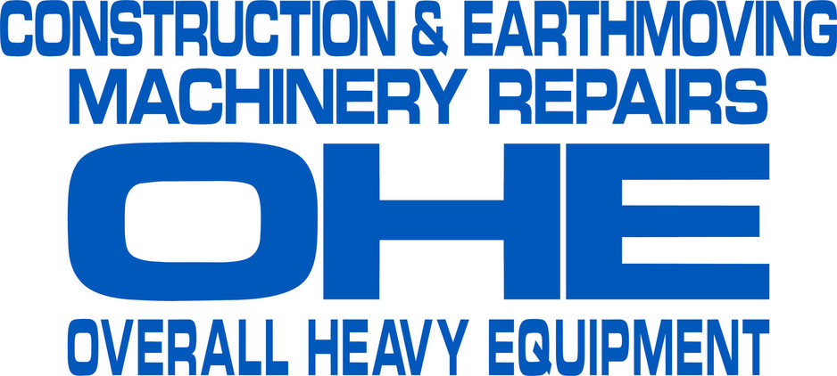 Overall Heavy Equipment Pty Ltd Pic 1