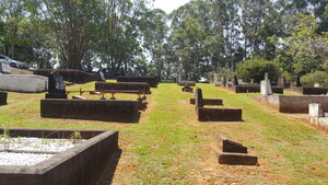 Fraser Coast Memorials Pic 5