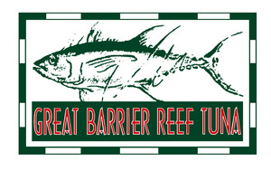 Great Barrier Reef Tuna Pic 2