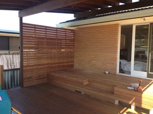 Mitchell Mills Carpentry Pic 3