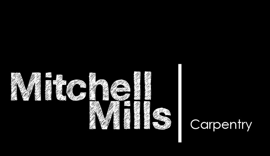 Mitchell Mills Carpentry Pic 1