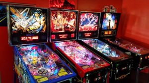 Arcade Classics Australia Pic 2