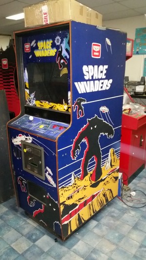 Arcade Classics Australia Pic 4