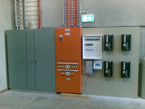 Woodford Electrical Pic 5