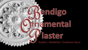 Bendigo Ornamental Plaster Plus Pic 3 - Our core values are quality reliability and service