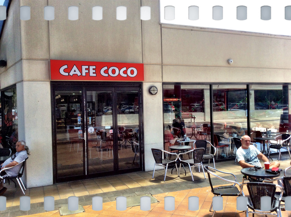 Cafe Coco Pic 2