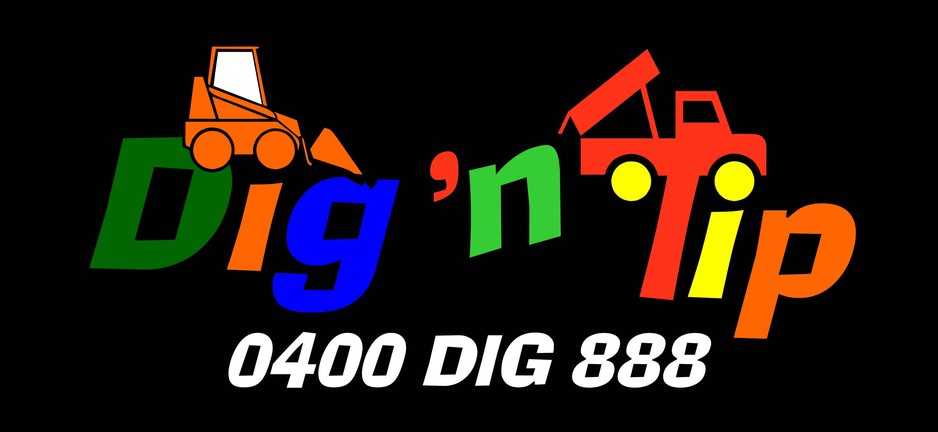 Dig'n Tip Pic 1 - experienced reliable licenced professional