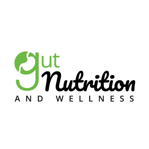 Gut Nutrition and Wellness Pic 1 - Gut Nutrition and Wellness Logo