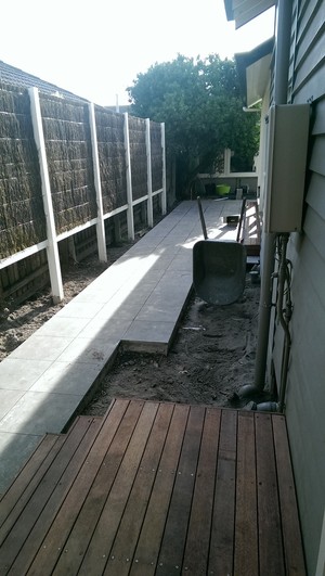 HMB Landscape Construction Pic 4