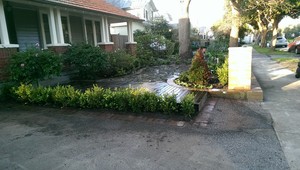 HMB Landscape Construction Pic 2