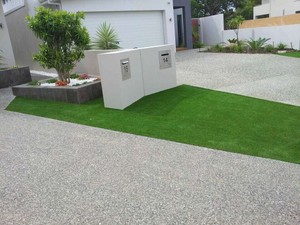 Ozturf Supply & Installation Pic 4