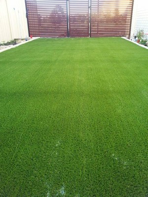 Ozturf Supply & Installation Pic 3