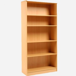 ABNA (All Business Needs Australia) Pic 4 - bookcase