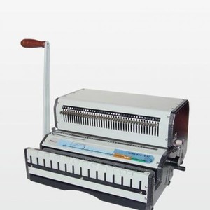 ABNA (All Business Needs Australia) Pic 5 - bindingmachine