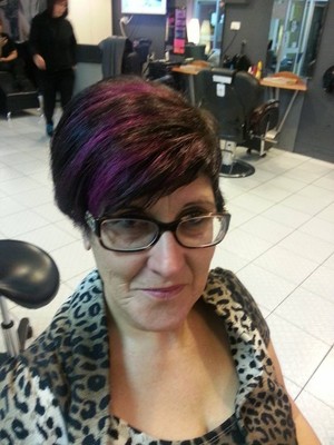 JM's Hair Creations Pic 3 - Cut and Colour