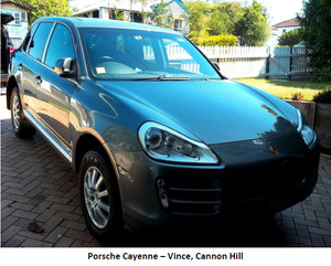 Preferred Car Care - Brisbane Pic 3 - Car Detailing Brisbane