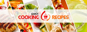 Appsout Pic 3 - Quick Cooking Recipies APP