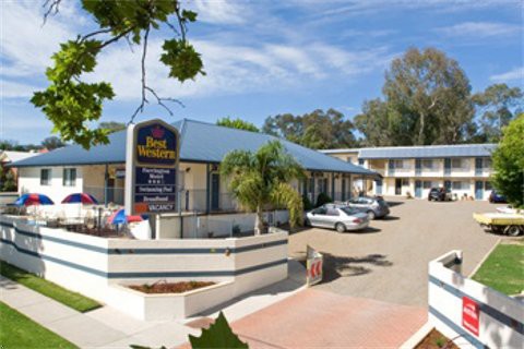 Best Western Motel Farrington Pic 1