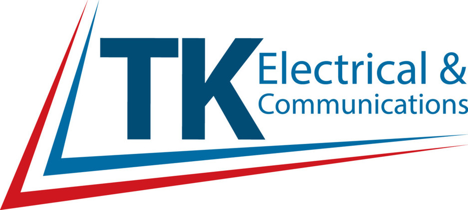 TK Electrical & Communications Pic 1 - Add a caption