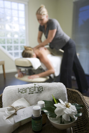 Kansha Natural Therapies Pic 3