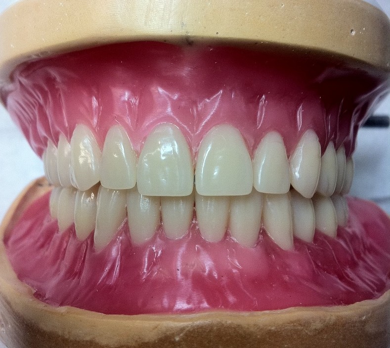 Precision Denture Clinic Pic 1