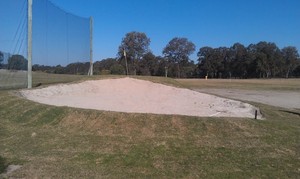 Capalaba Golf Driving Range Pic 2