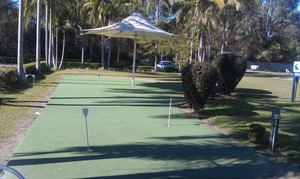 Capalaba Golf Driving Range Pic 5