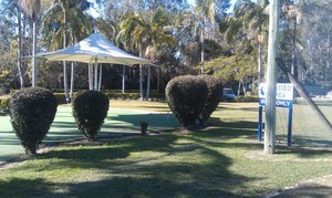 Capalaba Golf Driving Range Pic 4