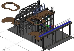 Coactum Drafting Solutions Pic 4 - Storage Platform