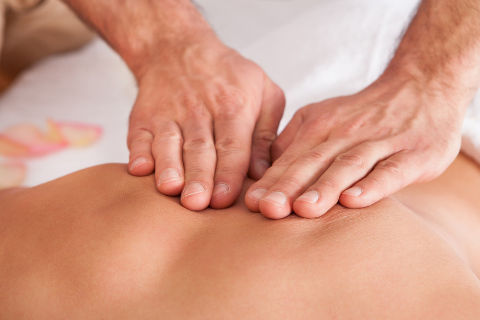 Balanced Bodies Massage Doncaster Pic 1 - Deep Tissue Massage Doncaster