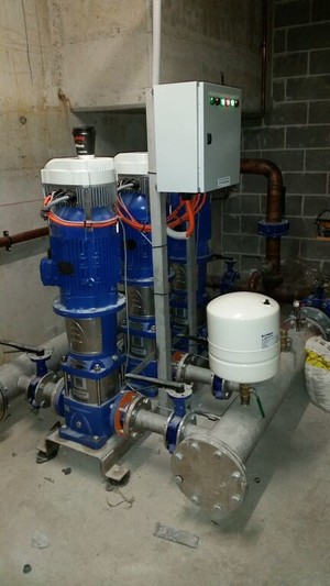 Silverwater Plumbing Pic 4