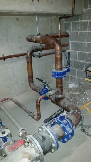 Silverwater Plumbing Pic 5