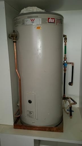 Silverwater Plumbing Pic 3