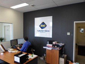 RAC Auto Services Canning Vale Pic 3