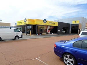 RAC Auto Services Canning Vale Pic 5