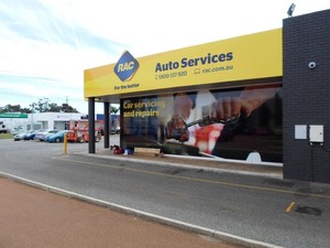 RAC Auto Services Canning Vale Pic 4