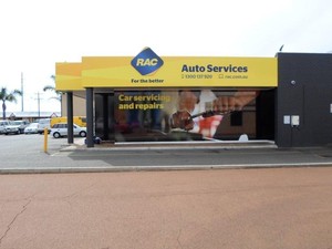 RAC Auto Services Canning Vale Pic 2