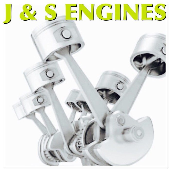 J & S Engines Pic 1