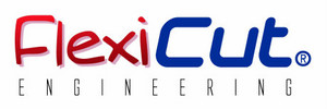 Flexicut Engineering Pic 3 - Flexicut Engineering Logo