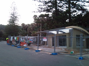 P&J Bros Rendering Sydney Pic 5 - Bilgola Beach Cafe Render