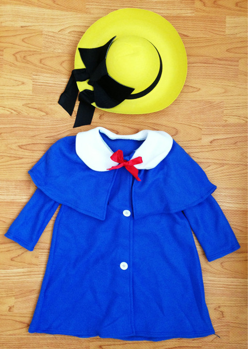 Costume Direct Pic 1 - Madeline costume