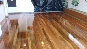 South East Floor Sanding and Polishing Pic 4