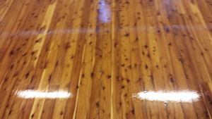 South East Floor Sanding and Polishing Pic 3