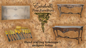 Eachells Fine Furniture Pic 3