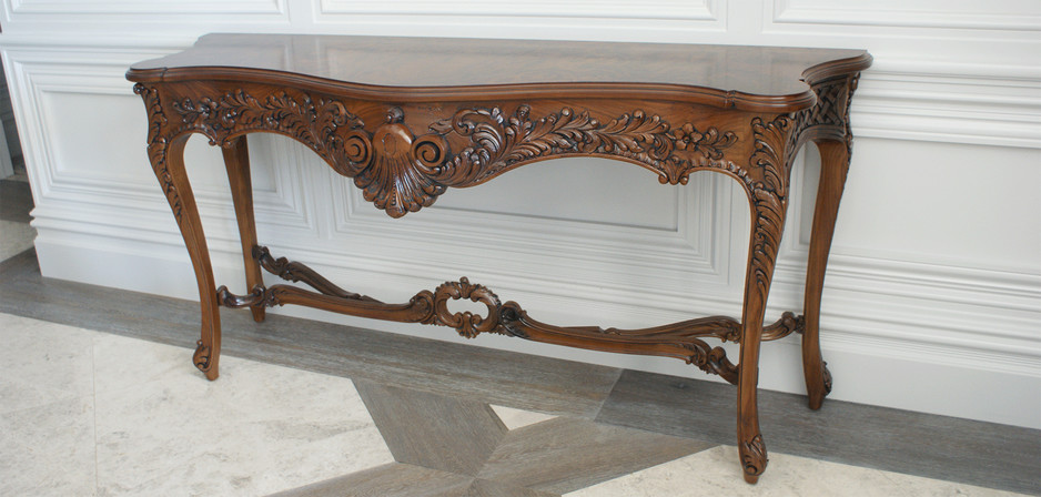 Eachells Fine Furniture Pic 1